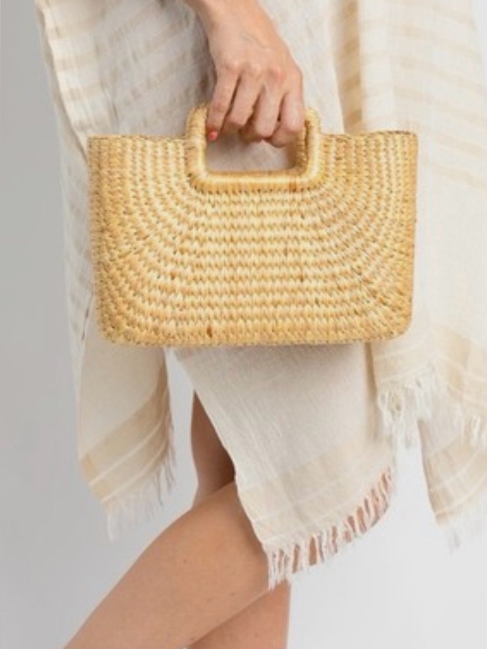 Hat Attack Lola Handbag